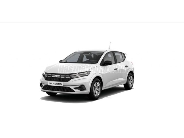 DACIA SANDERO 1.0 TCe Essential