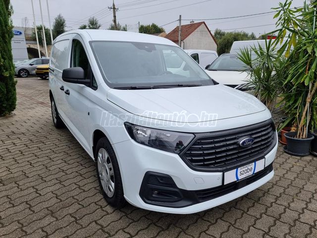 FORD CONNECT VAN TREND L2 2.0 102 M6 FWD TRANSIT = | Készleten