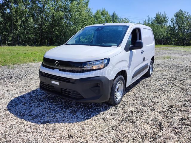 OPEL COMBO Cargo 1.5 DT L1H1 2.0t