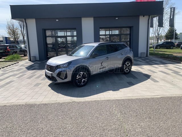 PEUGEOT 2008 1.2 PureTech Style KÉSZLETRŐL AZONNAL TÖBBFÉLE SZÍNBEN!!!!!