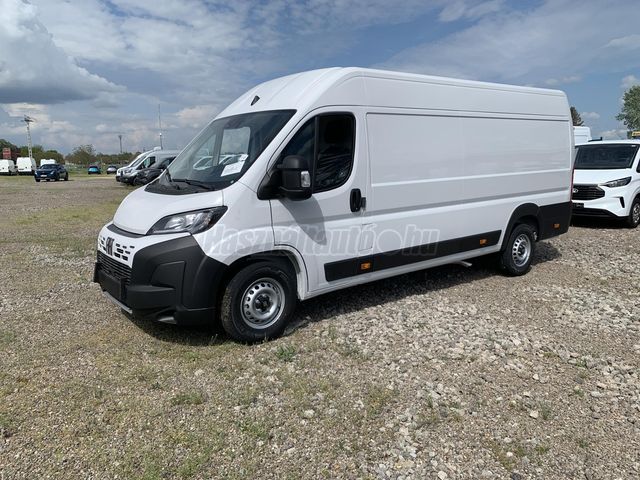 FIAT DUCATO 2.2 Mjet LH2 3.5 t MTA L3H2 KÉSZLETRŐL AZONNAL 3%OS KAVOSZ FINANSZÍROZÁSSAL!!!!