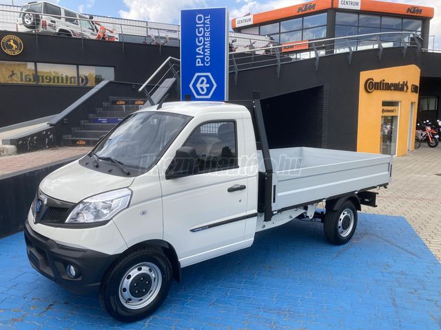 PIAGGIO PORTER 1.5 NP6 L2 LPG 15 Top