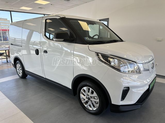 MAXUS E-DELIVER 3 L1 160LE 50.2 kWh (LFP akkumulátor)