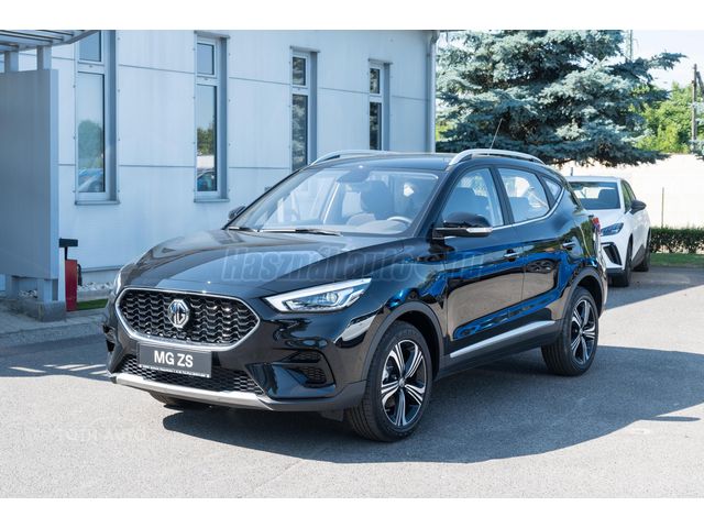 MG ZS 1.5 VTi-Tech Comfort Classic. Raktárkészletről