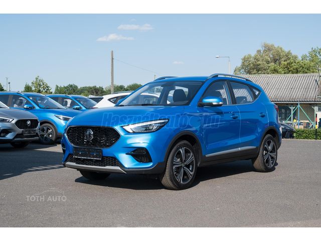 MG ZS 1.5 VTi-Tech Comfort Classic. Raktárkészletről