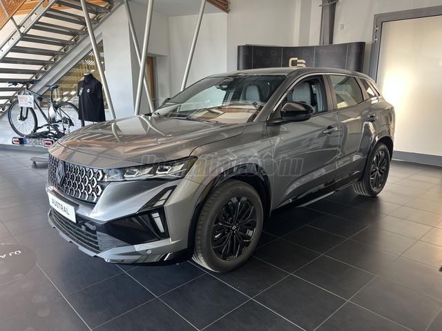 RENAULT AUSTRAL 1.3 TCe Evolution (Automata)