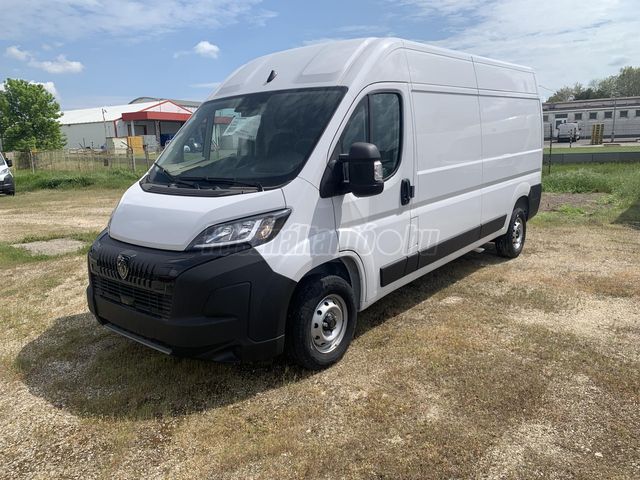 PEUGEOT BOXER 2.2 BlueHDI 350 FT L2H1