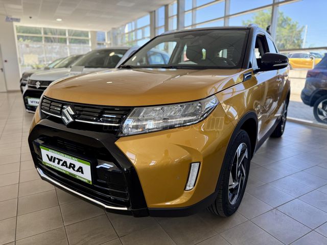 SUZUKI VITARA 1.4 Hybrid GLX 129 LE! 3+7 Év Garancia! Készletről! Autóbeszámítással!