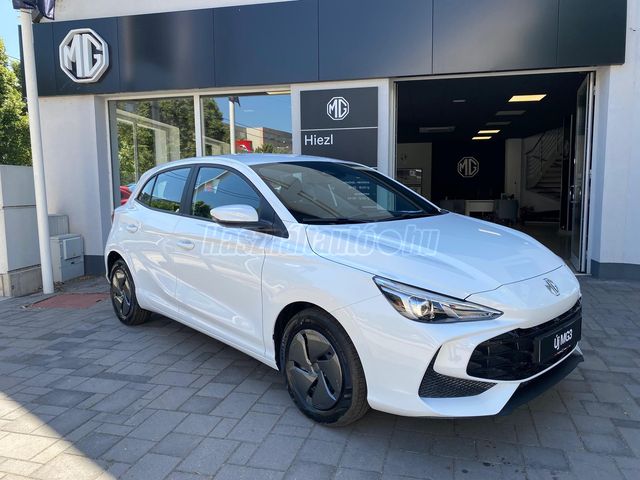 MG MG3 3 1.5 GDI Comfort KÉSZLETRŐL 7 ÉV GARANCIA!!!