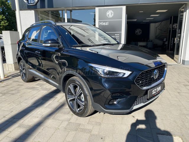 MG ZS 1.5 GDI Comfort KÉSZLETRŐL 7 GARANCIA!