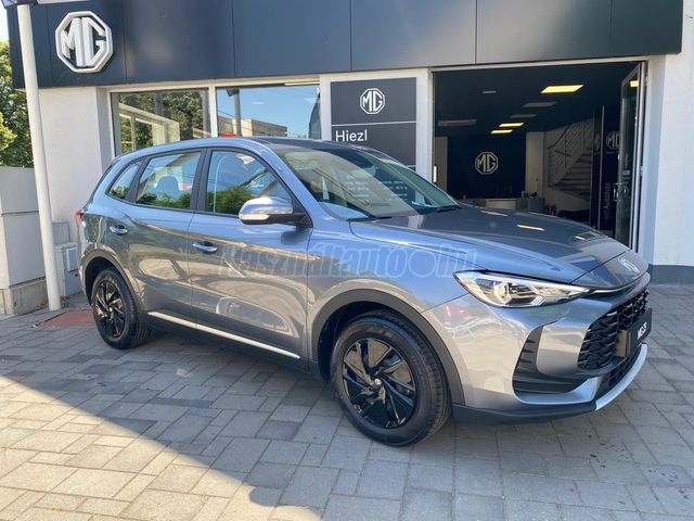 MG ZS 1.5 GDI Comfort KÉSZLETRŐL 7 ÉV GARANCIA!!!
