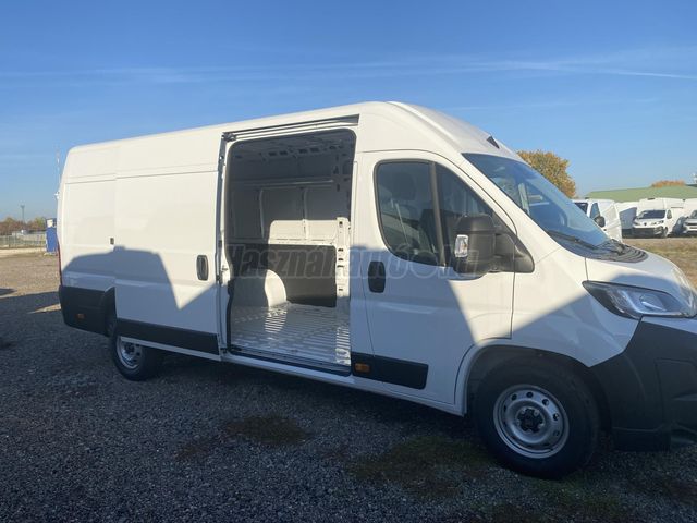 FIAT DUCATO Maxi 2.2 Mjet XLH2 3.5 t L4H2 180LE Készletről azonnal! 630.000 Ft extrával!!