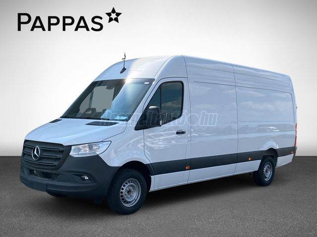 MERCEDES-BENZ SPRINTER 317 CDI 907.635.13 Pro KÉSZLETEN. A3 PRO. Akár 3% fix KAVOSZ