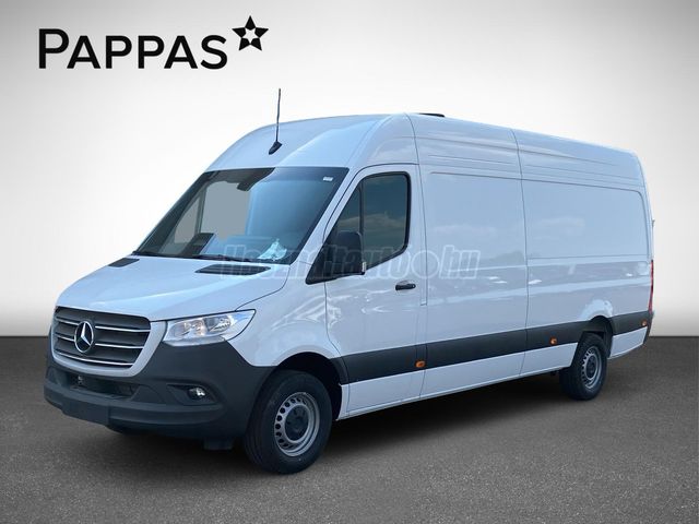 MERCEDES-BENZ SPRINTER 317 CDI 907.635.13 Pro KAVOSZ lízing esetén további extrakedvezménnyel