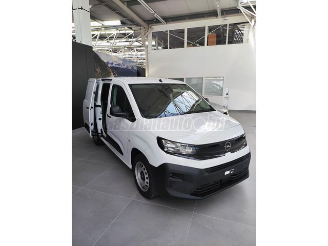 OPEL COMBO Cargo 1.5 DT L1H1 2.0t