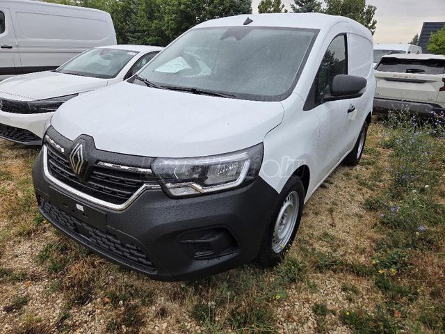 RENAULT KANGOO Van 1.5 Blue dCi L1 Advance Klímával. gyártásból rendeléssel! 8 EASY LINK multimédia rendszer 4 hangszóróval