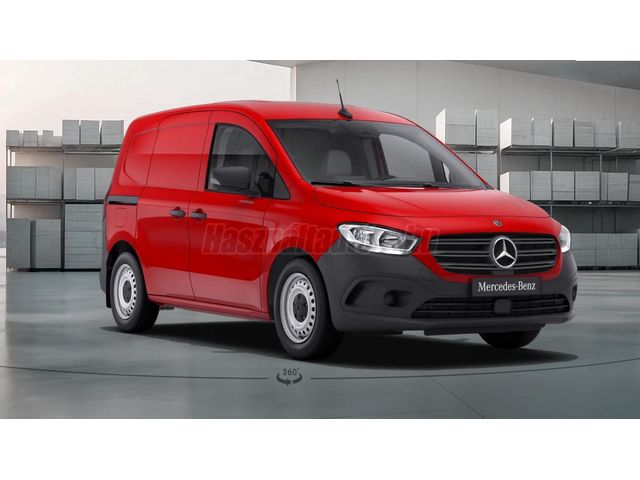 MERCEDES-BENZ CITAN 110 CDI A2 Base