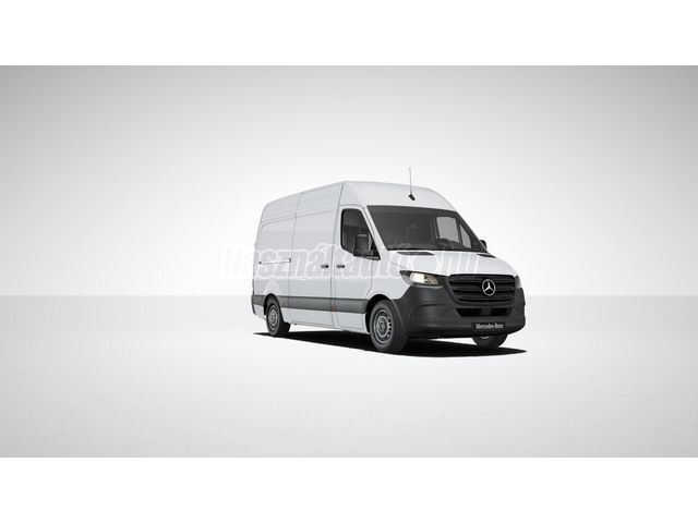 MERCEDES-BENZ SPRINTER 315 CDI 907.633.13 Pro Készletről! 3% KAVOSZ finanszírozás! Ajándék szerviz!
