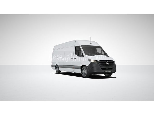 MERCEDES-BENZ SPRINTER 317 CDI 907.635.13 Pro Készletről! 3% KAVOSZ finanszírozás! Ajándék szerviz!