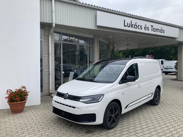 VOLKSWAGEN CADDY Cargo 2.0 TDI Maxi HT Edition