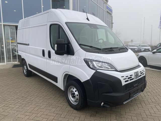 FIAT DUCATO 3.5T 2.2 MJET 140LE MT6 MH2 | Készleten