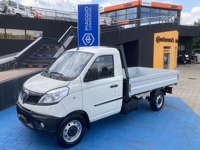 PIAGGIO PORTER 1.5 NP6 L2 LPG 15 Pro