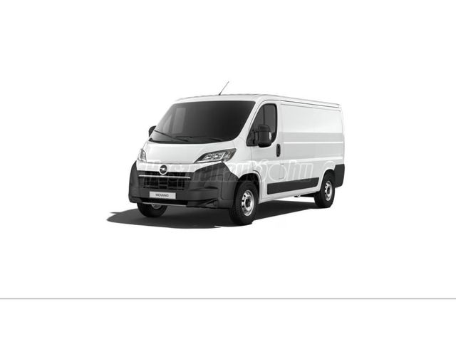 OPEL MOVANO Furgon