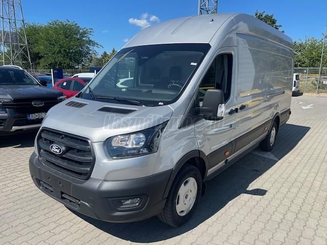 FORD TRANSIT 2.0 TDCi 350 LWB E Trend RWD (2 személyes ) L4! 3 fős KÉSZLETRŐL! KAVOSZ FINANSZÍROZÁSSAL! EXTRÁS!