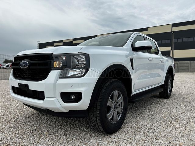FORD RANGER 2.0 TDCi EcoBlue 4x4 XLT (Automata) ÉRKEZŐ! GYÁRTÁSBAN! AKÁR IDEI ÁTVÉTEL! EXTRÁS!