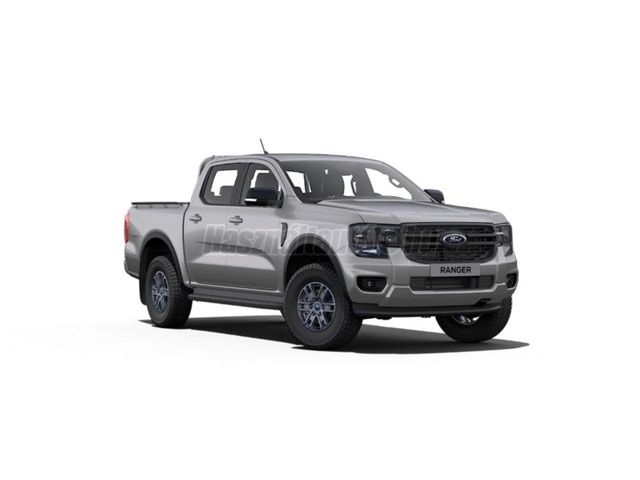 FORD RANGER 2.0 TDCi EcoBlue 4x4 XLT (Automata) ÉRKEZŐ! GYÁRTÁSBAN! AKÁR IDEI ÁTVÉTEL! EXTRÁS!