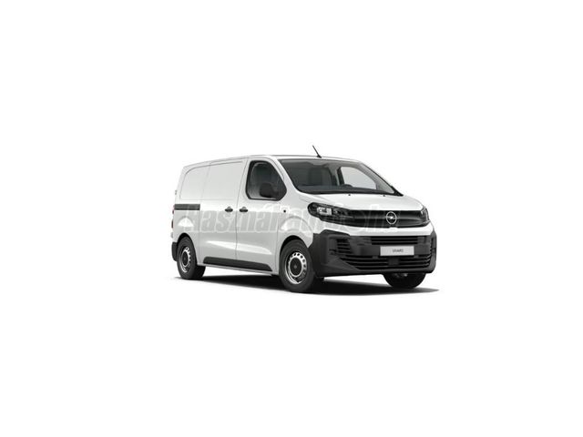 OPEL VIVARO Furgon M