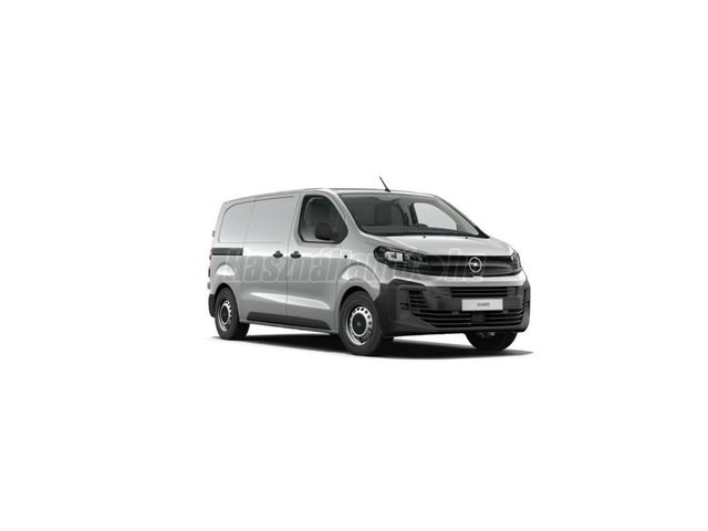 OPEL VIVARO Furgon M