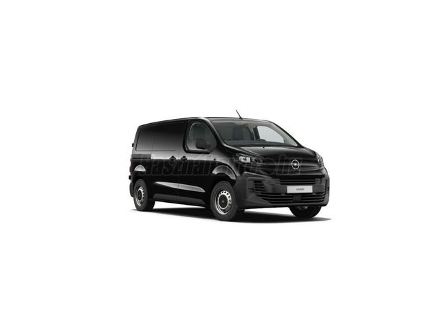 OPEL VIVARO Furgon M