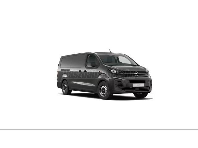 OPEL VIVARO Furgon L Business Edition