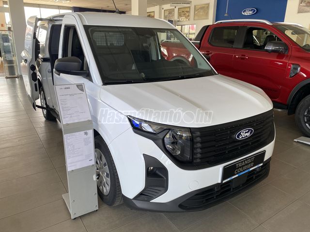 FORD COURIER Transit1.5 TDCi Trend
