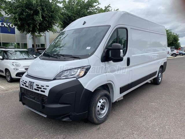 FIAT DUCATO 2.2 Mjet LH2 3.5 t L3H2 KÉSZLETRŐL AZONNAL TÖBB DARAB!!