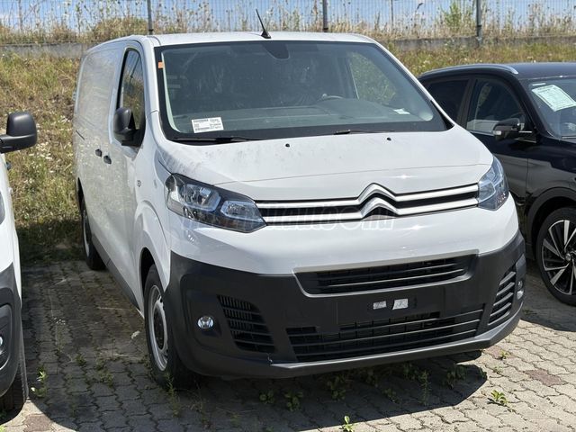 CITROEN JUMPY 2.0 BlueHDi L3 (3 személyes )
