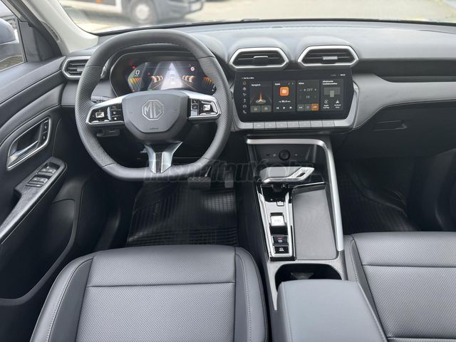 Eladó MG ZS Városi terepjáró (crossover) (2026) | Használtautó.hu