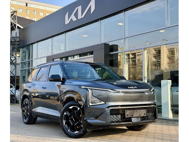 KIA EV5 81,4kWh Launch Edition