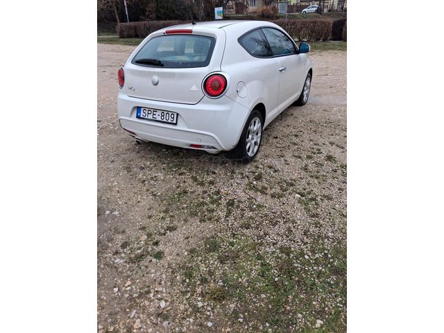 Occasion 2014 Alfa Romeo MiTo 101 PK Hatchback - Zuid-Holland (Dealer