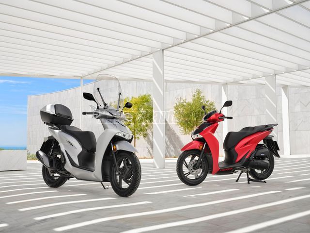 Elad HONDA SH 125 125 Cm 2026 Motorker kp r Haszn ltaut hu Elad HONDA SH 125 125 Cm 2026 Motorker kp r Haszn ltaut hu