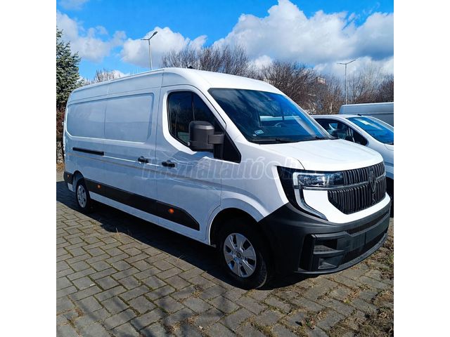 RENAULT MASTER 2.0 dCi 150 L3H2