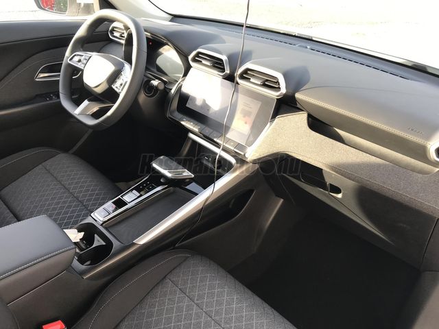 Eladó MG ZS Városi terepjáró (crossover) (2026) | Használtautó.hu