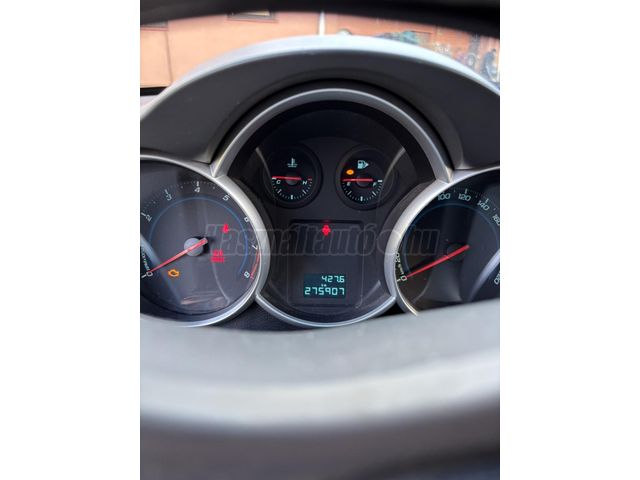 CHEVROLET CRUZE 2010 - 11