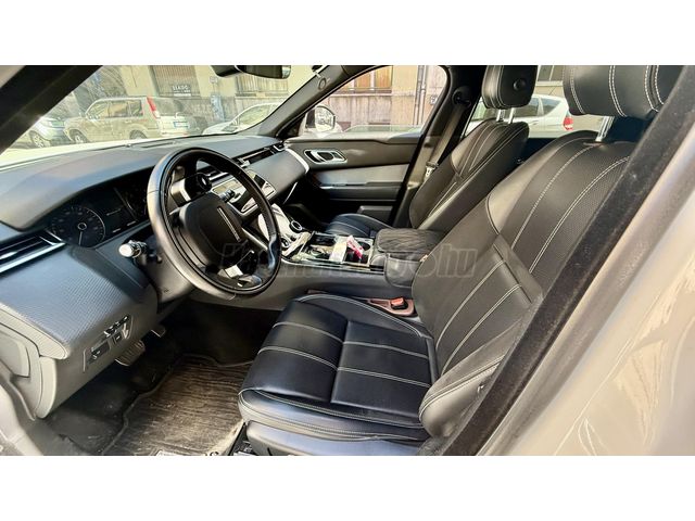 Eladó LAND ROVER RANGE ROVER VELAR Terepjáró (2020) | Használtauto.hu