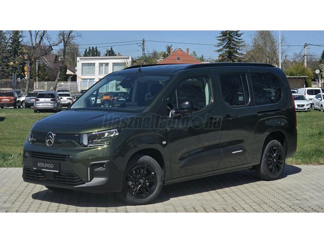 CITROEN BERLINGO 1.5 BlueHDi Plus S&S XL (7 személyes ) Készletről!