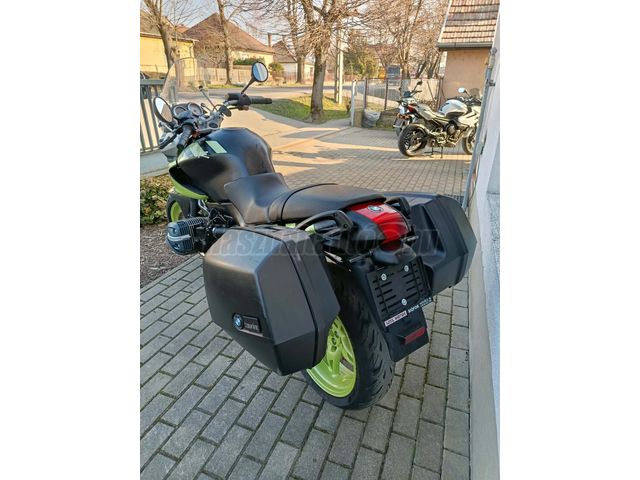 Eladó BMW R 1150 R 1 150 cm³ (2004) Motorkerékpár | Használtautó.hu
