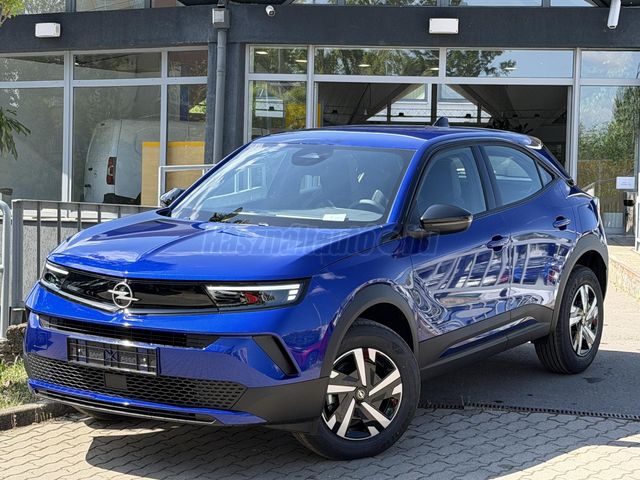 OPEL MOKKA 1.2 T Edition KIA WALLIS ajánlat akár 2.99% THM!