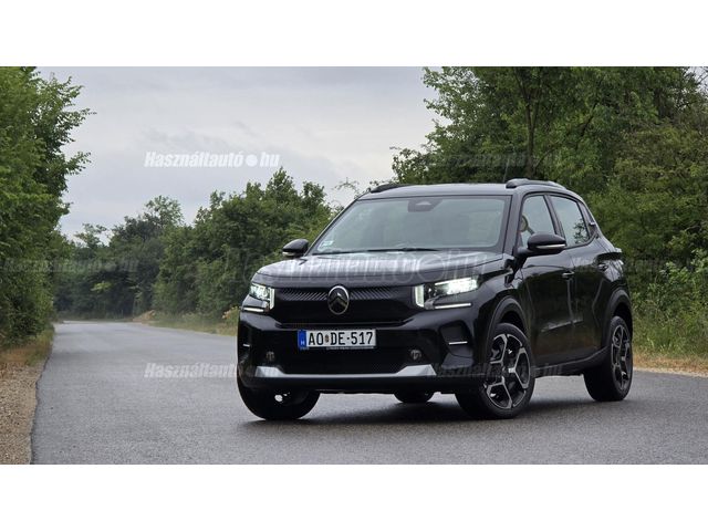 CITROEN C3 1.2 PureTech Plus