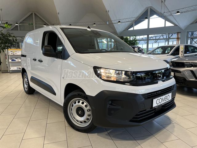 OPEL COMBO Cargo 1.5 DT L1H1 2.0t Business Edition 5 év garanciával. akár3%-os kamatú lízinggel